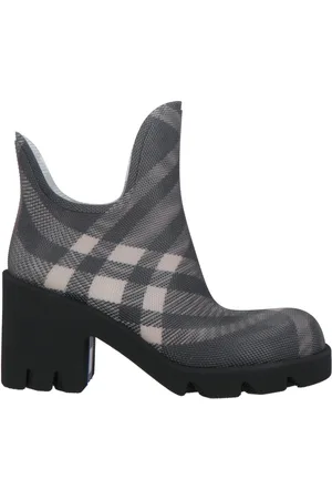 Burberry CALZATURE Stivaletti