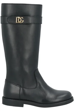 Dolce & Gabbana CALZATURE Stivali