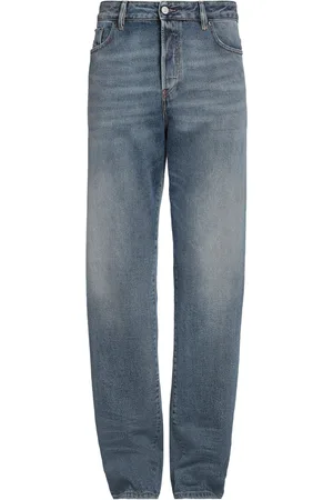 Diesel BOTTOMWEAR Pantaloni jeans