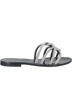 EDDICUOMO CALZATURE Sandali