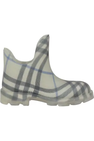 Burberry CALZATURE Stivaletti