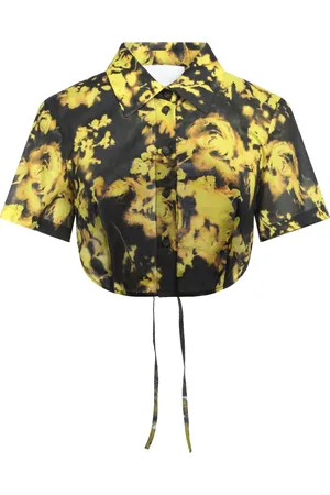 ERIKA CAVALLINI TOPWEAR Top