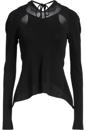 ERIKA CAVALLINI TOPWEAR Tshirts