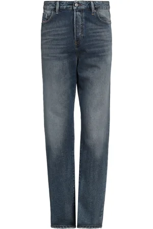 Diesel BOTTOMWEAR Pantaloni jeans