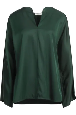 By Malene Birger TOPWEAR Top