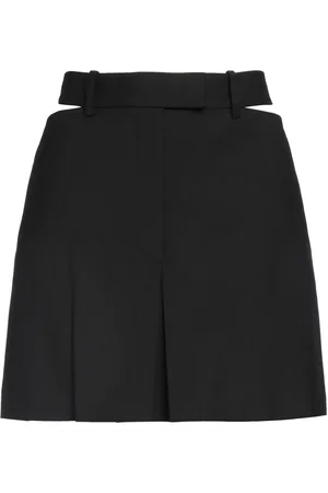 Helmut Lang BOTTOMWEAR Minigonne