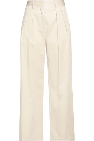 FORTE FORTE BOTTOMWEAR Pantaloni