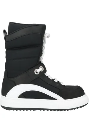 Dsquared2 CALZATURE Stivali