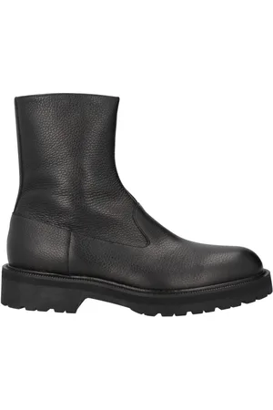 DRIES VAN NOTEN CALZATURE Stivaletti