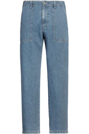 Edwin BOTTOMWEAR Pantaloni jeans
