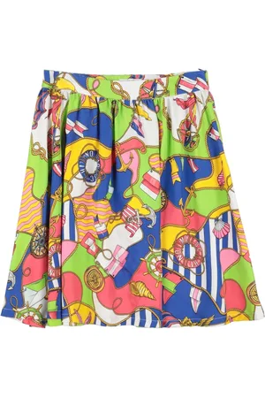 Moschino BOTTOMWEAR Gonne bimba