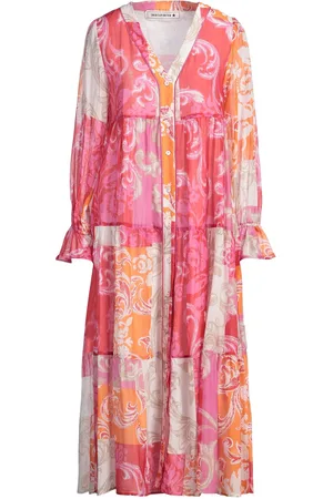 SHIRTAPORTER VESTITI Vestiti midi