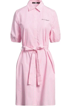 Karl Lagerfeld VESTITI Vestiti midi