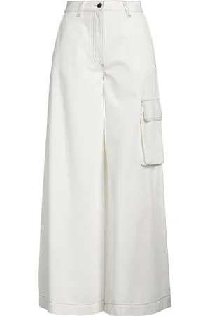 BALLANTYNE BOTTOMWEAR Pantaloni jeans