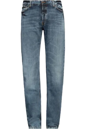 John Richmond BOTTOMWEAR Pantaloni jeans