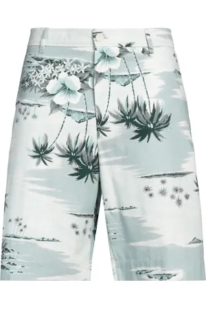 Maison Kitsuné BOTTOMWEAR Shorts e bermuda