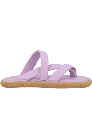 DRIES VAN NOTEN CALZATURE Infradito