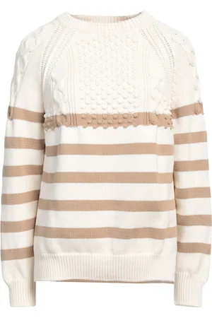 SEMICOUTURE MAGLIERIA Pullover