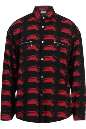 Burberry TOPWEAR Camicie