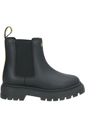 OFF-WHITE OFFWHITE™ KIDS CALZATURE Stivaletti