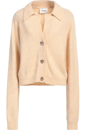 Nanushka MAGLIERIA Cardigan