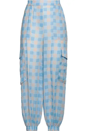SEMICOUTURE BOTTOMWEAR Pantaloni