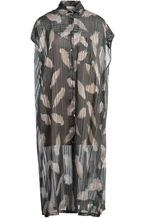 SEMICOUTURE VESTITI Vestiti midi