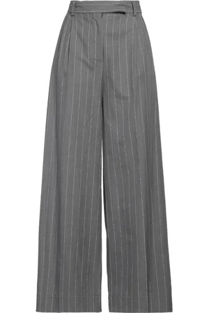 SEMICOUTURE BOTTOMWEAR Pantaloni