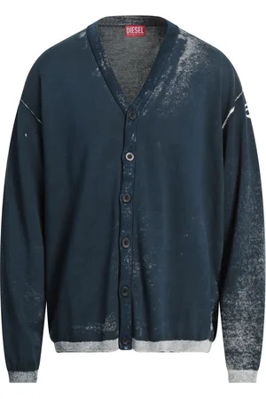 Diesel MAGLIERIA Cardigan