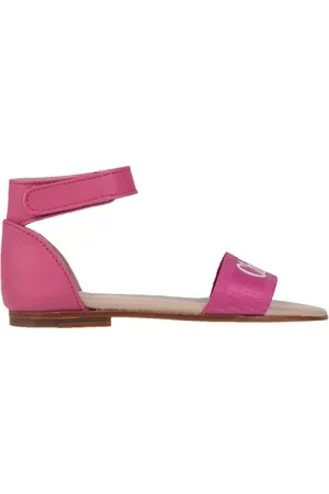 Chloé CALZATURE Sandali