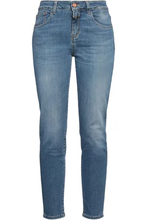 Closed BOTTOMWEAR Pantaloni jeans