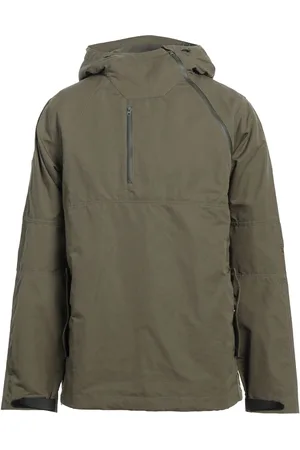 Maharishi CAPISPALLA Giacche & Giubbotti