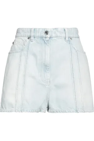 IRO BOTTOMWEAR Shorts jeans