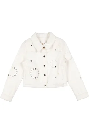 Chloé CAPISPALLA Capispalla jeans