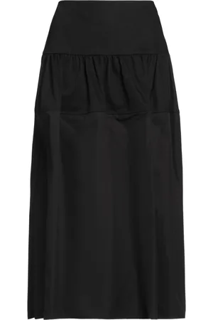 Jil Sander BOTTOMWEAR Gonne lunghe