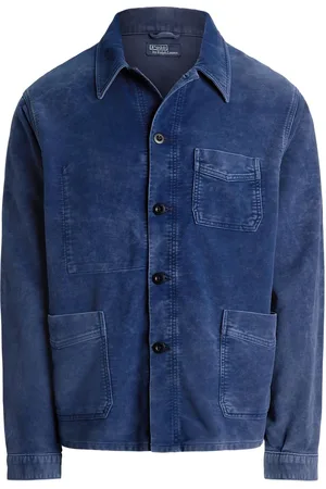 Ralph Lauren TOPWEAR Camicie jeans