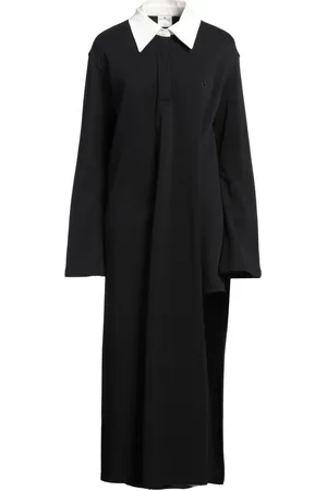 Courrèges VESTITI Vestiti midi