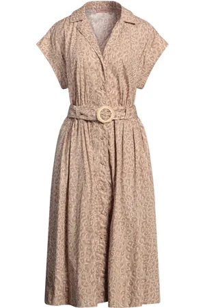 Twin-Set VESTITI Vestiti midi