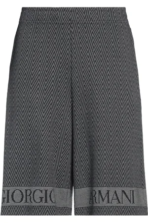 Giorgio Armani BOTTOMWEAR Shorts e bermuda