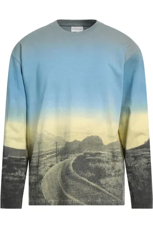 Maison Kitsuné TOPWEAR Tshirts