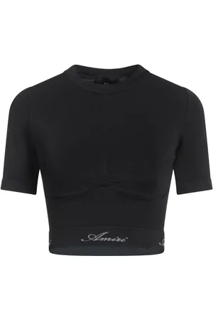 AMIRI TOPWEAR Tshirts