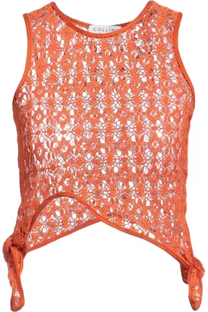 Collina Strada TOPWEAR Top