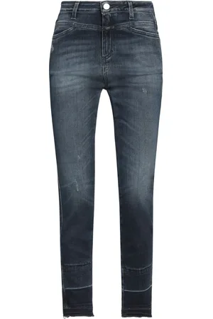 Closed BOTTOMWEAR Pantaloni jeans