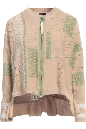 High MAGLIERIA Cardigan