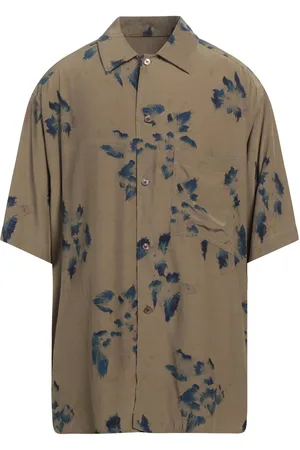 LEMAIRE TOPWEAR Camicie