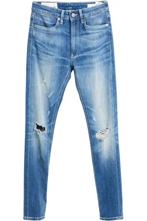 Dondup BOTTOMWEAR Pantaloni jeans