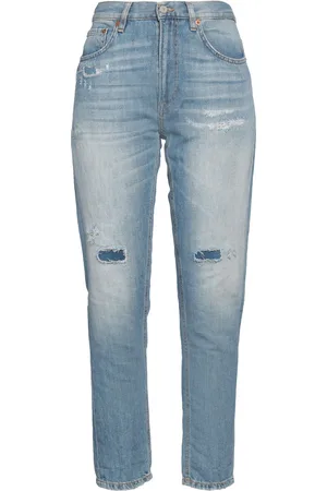 Dondup BOTTOMWEAR Pantaloni jeans