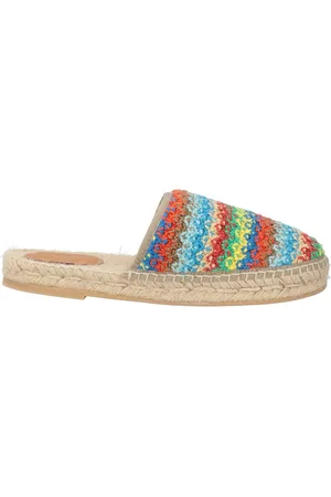Alanui CALZATURE Espadrillas