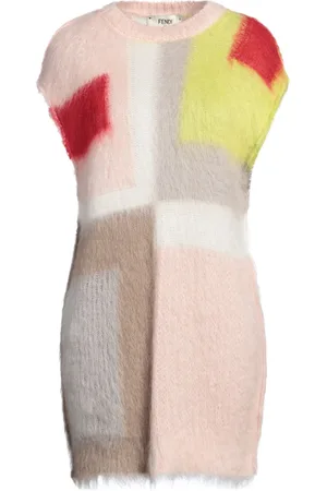 Fendi MAGLIERIA Pullover