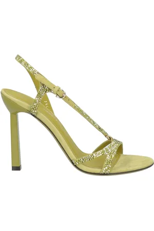 Salvatore Ferragamo CALZATURE Sandali
